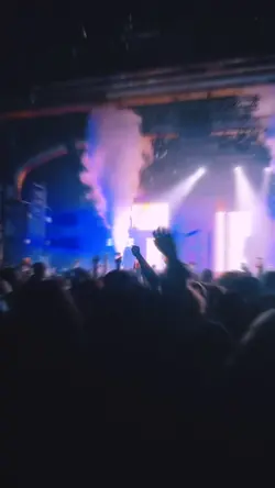 Concert Velocity 