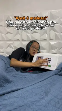 trend eleições 