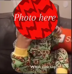 Not nice 