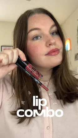 GRWM makeup 