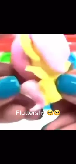 Fluttershy 🥺🥺🥺
