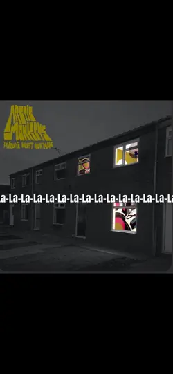 La La La  