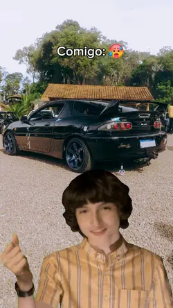 com o antigo dono