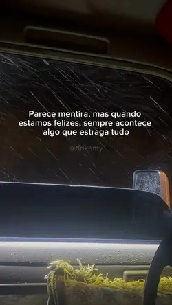 triste
