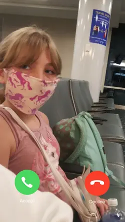 hello?