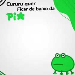 Cururu quer... 