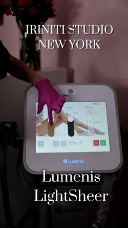 Hair laser removal 