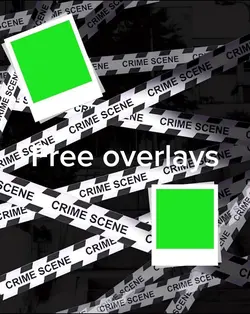 Free overlays