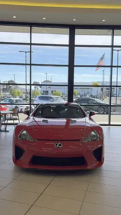 LFA