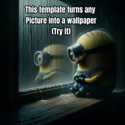 So wallpaper 