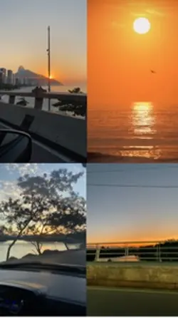 4 vídeos