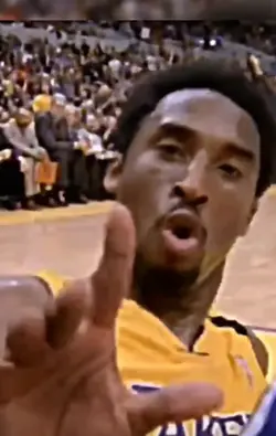 Kobe Bryant 