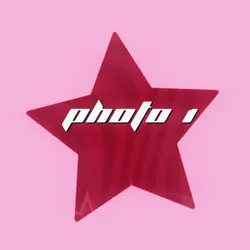 Cute Stars