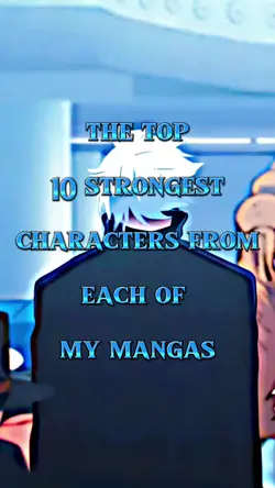 top 10 manga