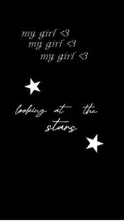 My girl my girl 