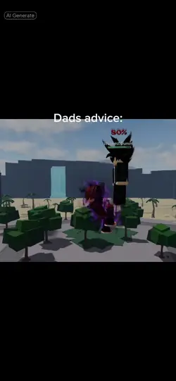 Dads advice💀