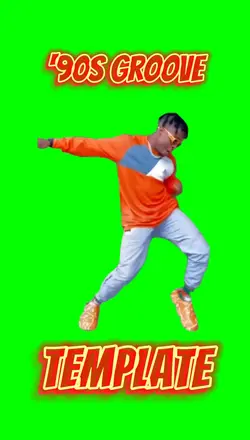 '90s Groove