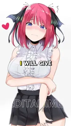 I will tell you some