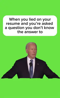Confused - speech