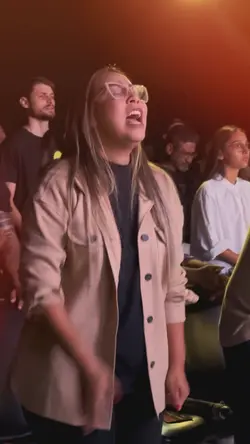 Culto - igreja