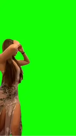 Booty Dance 