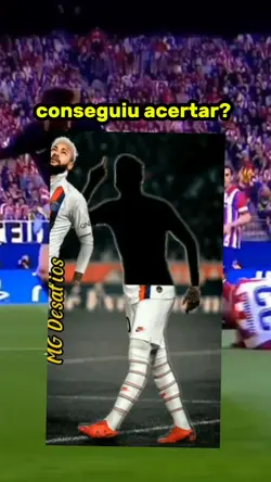 novo desafio