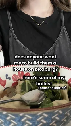 building houses