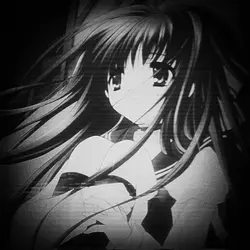 Dark Spooky Edit
