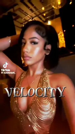 VELOCITY 😛💕