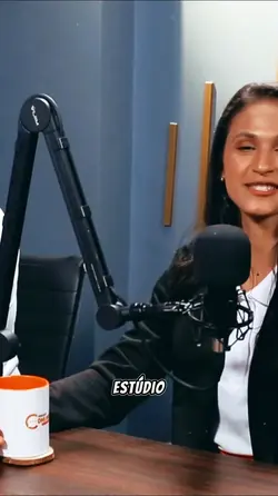 Podcast Studio 