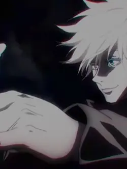 Hollow Purple Edit
