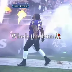 Ray Lewis clip