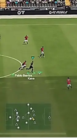 Harry Kane 😈