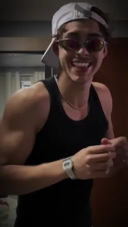 ela vem quebrando