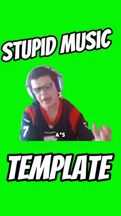 Stupid Music 
