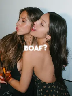Boaf x soaked 