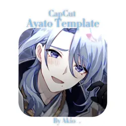 Ayato Template