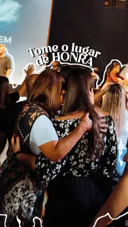 Momentos | Culto