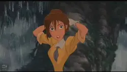 Belle and Jane 1985