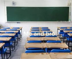 Seating change