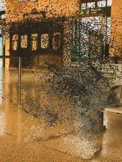 Particle Revamp 