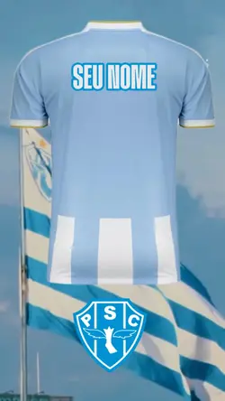 PAYSANDU - LOBO 🏆
