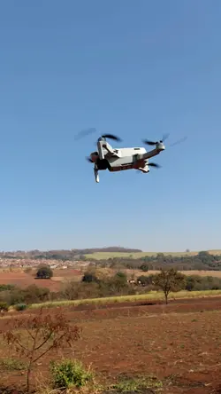 Drone...