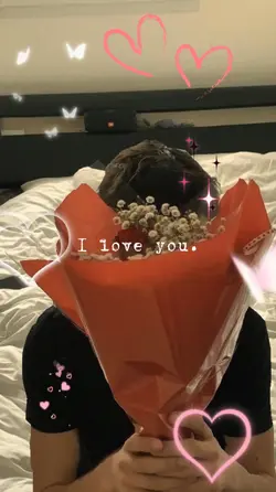 Love template