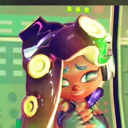Marina! | Splatoon