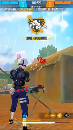 🥷