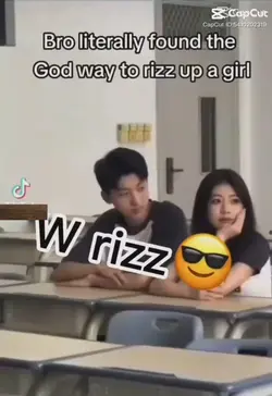 Rizz