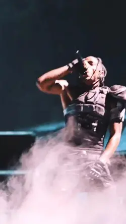 Future Travis Scott
