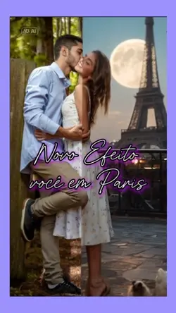 Você em Paris