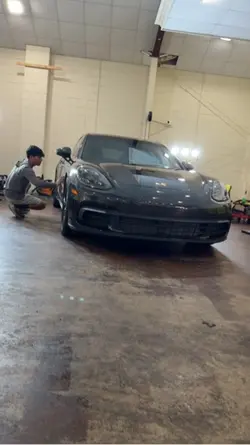 Car edit speed ramp